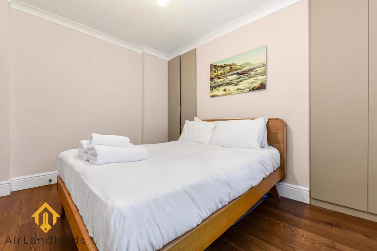 Appartement Exclusive 1 Bedroom House In Hackney