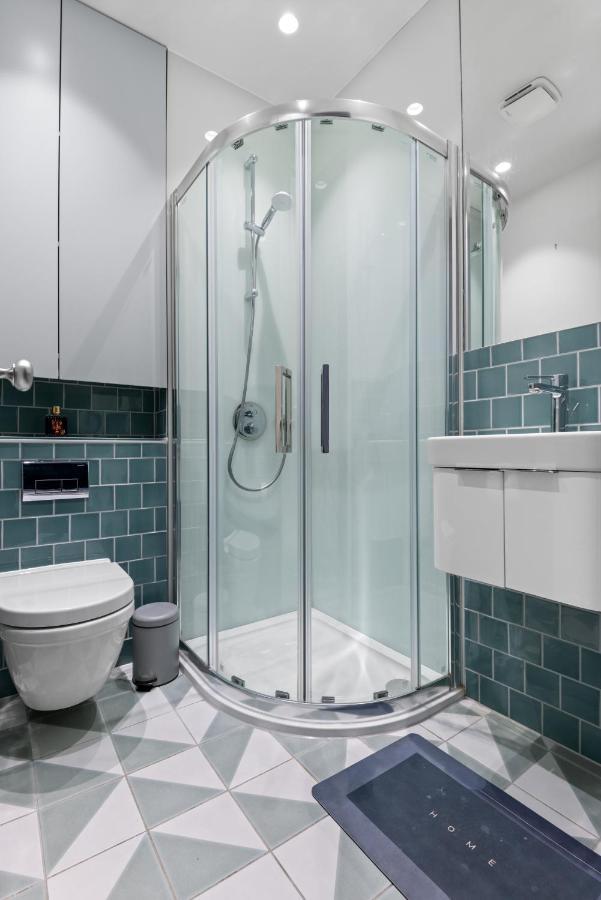 Apartment Londwell, Central Chic, Luxury By Hyde Park *