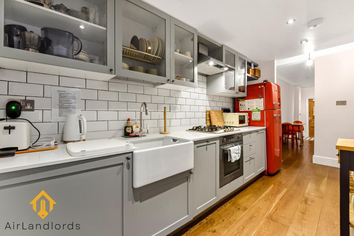 Exclusive 1 Bedroom House In Hackney * Londres