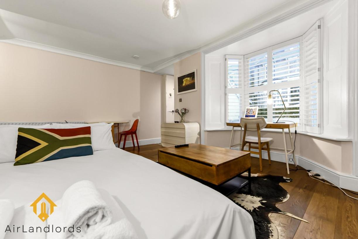 Exclusive 1 Bedroom House In Hackney *
