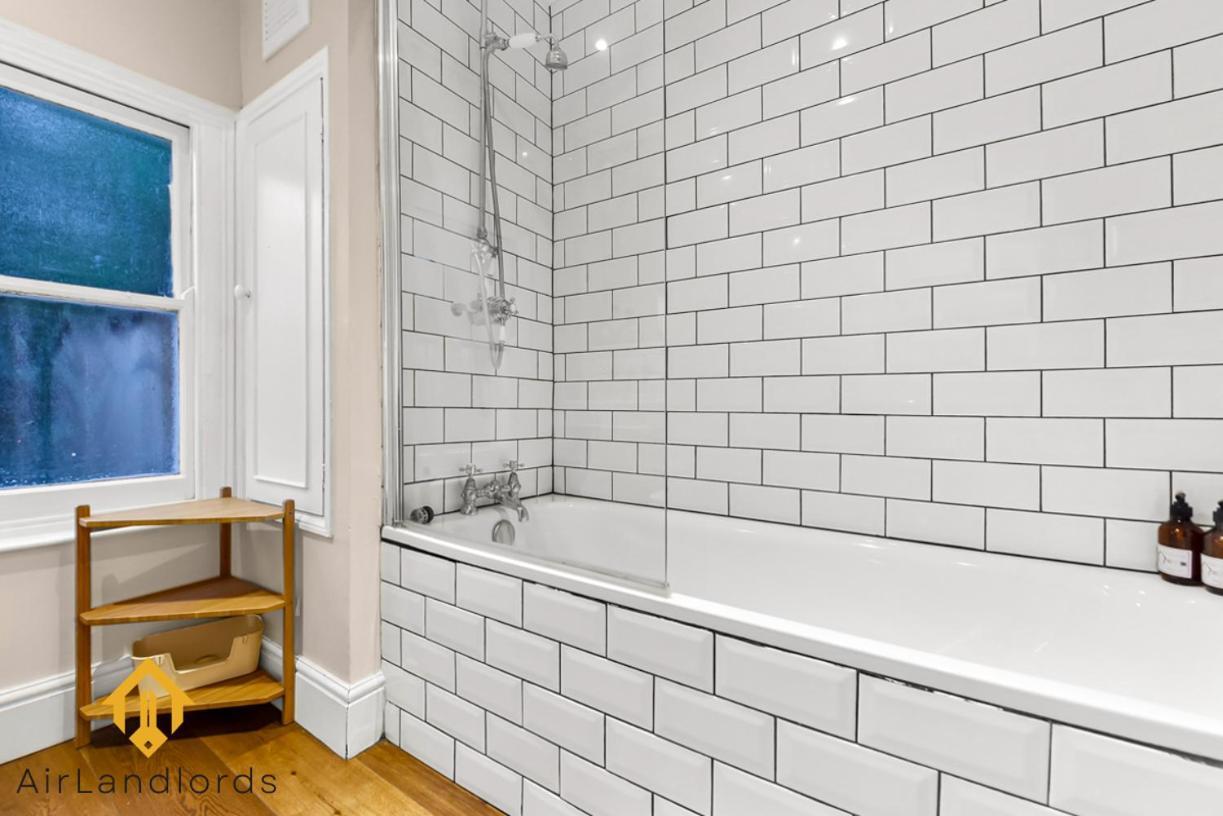 Appartement Exclusive 1 Bedroom House In Hackney *