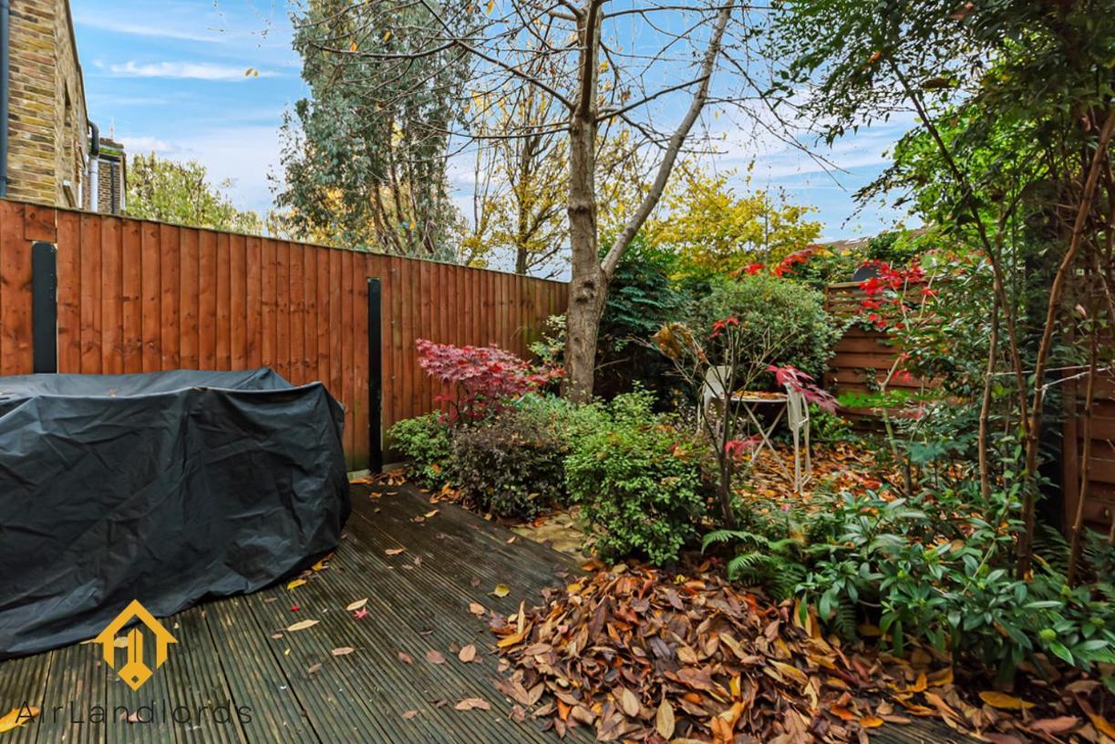 Exclusive 1 Bedroom House In Hackney Apartamento Londres