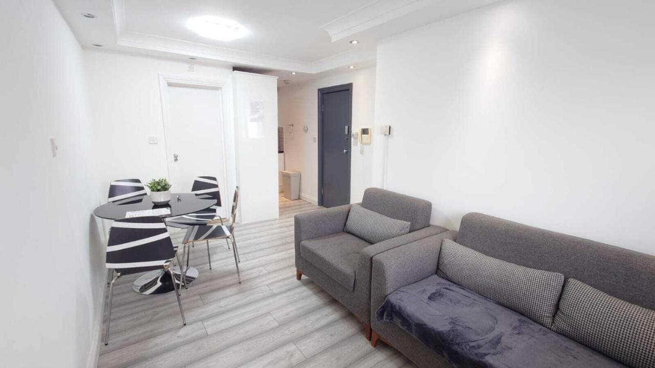 Kings Centre Apartamento *