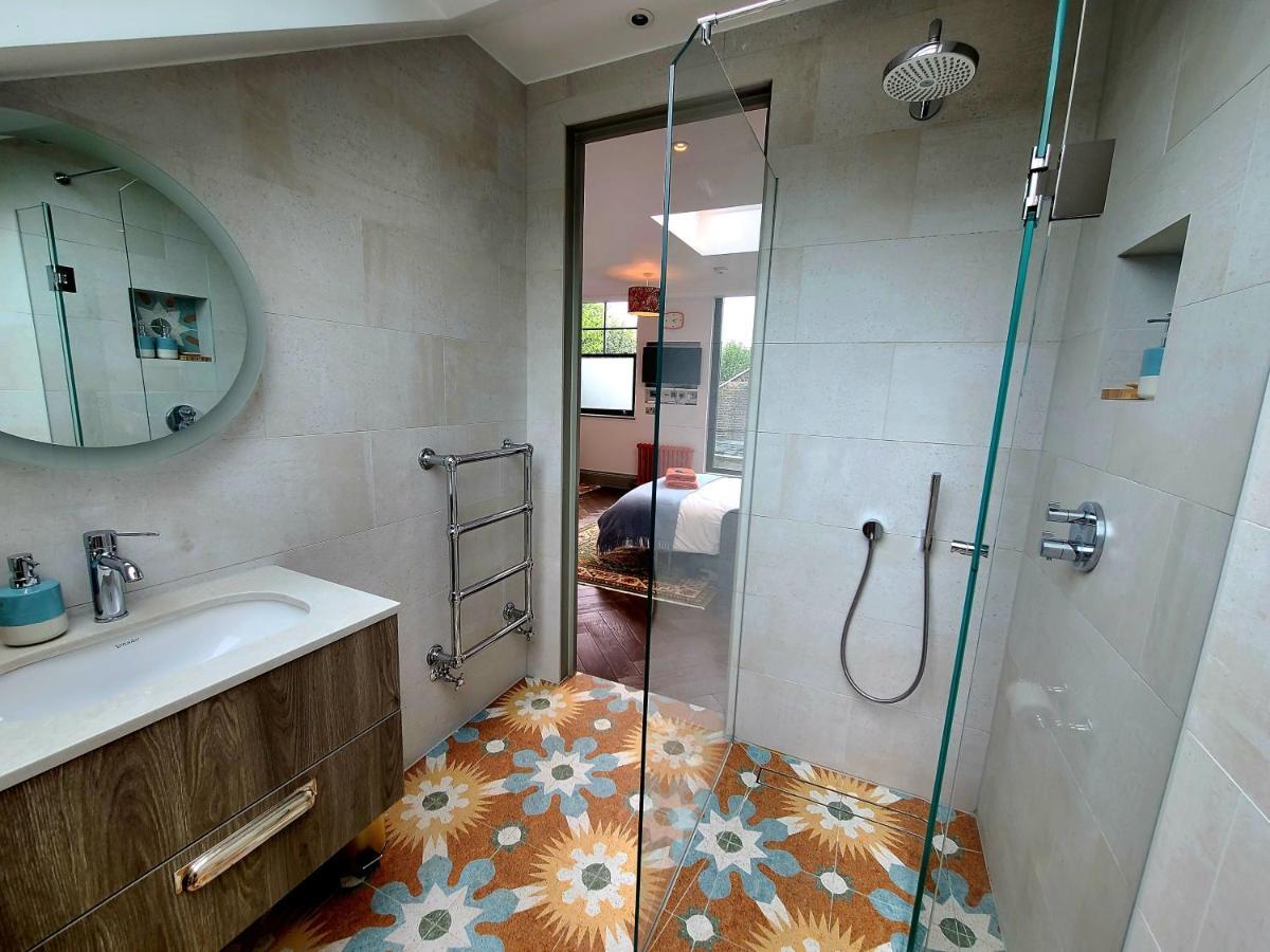 Apartamento Boutique Linden Gardens 1st Floor And Loft Londres