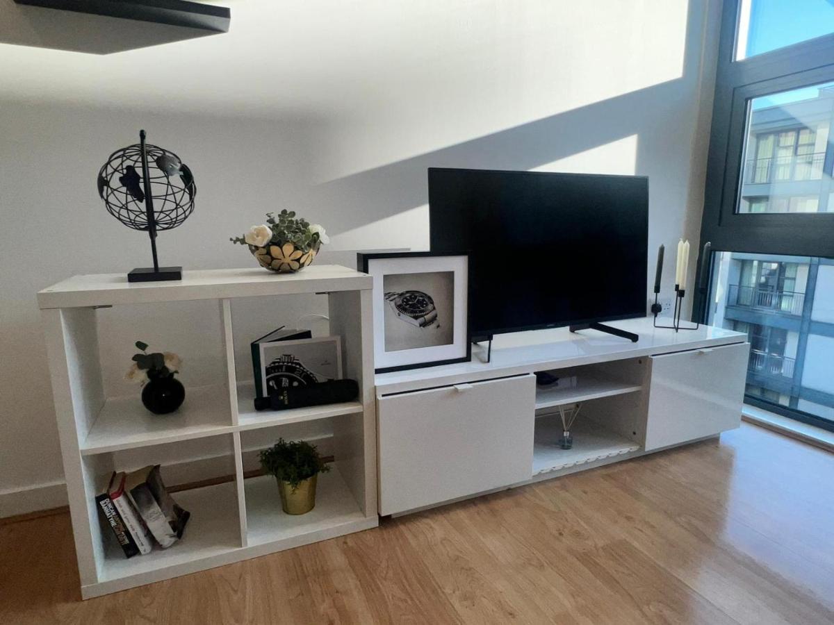 Apartment Canary Luxury Modern 1 Bedroom