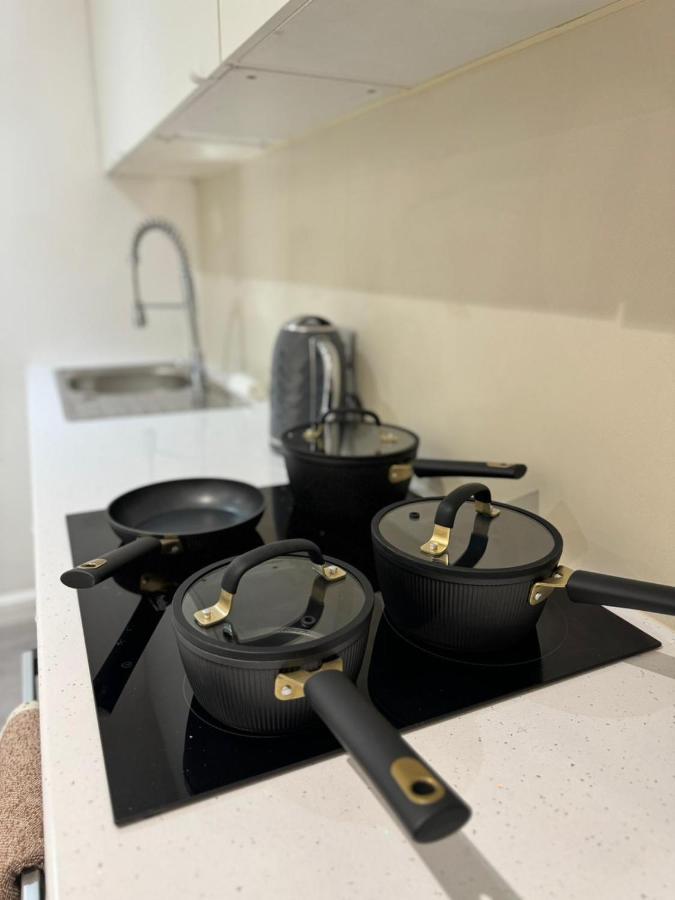 Apartamento Modern 2bd Londres