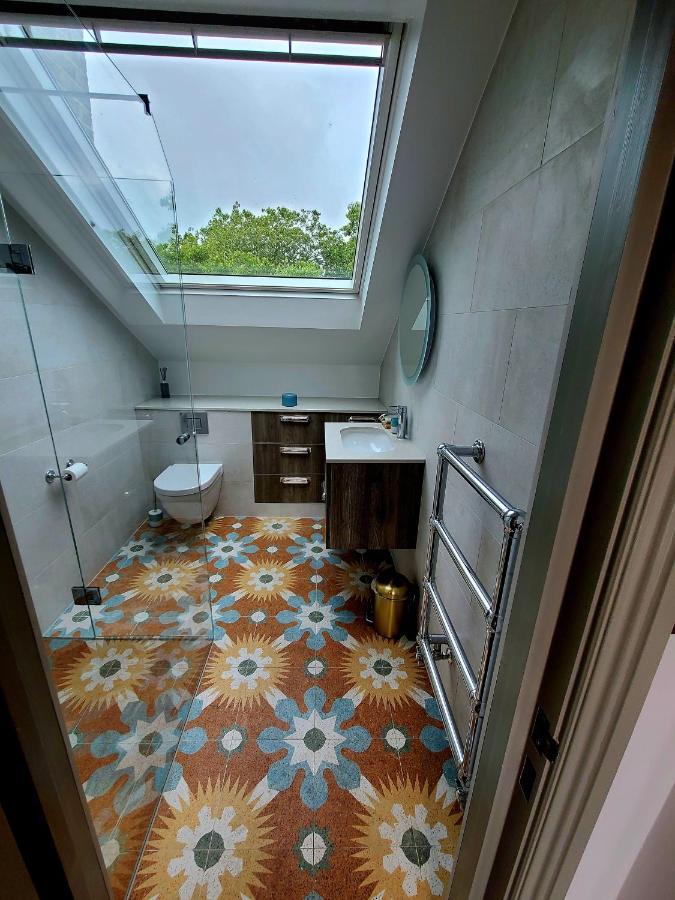 Boutique Linden Gardens 1st Floor And Loft Apartamento *