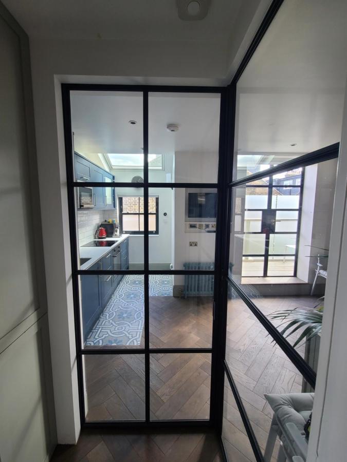 Boutique Linden Gardens 1st Floor And Loft Londres