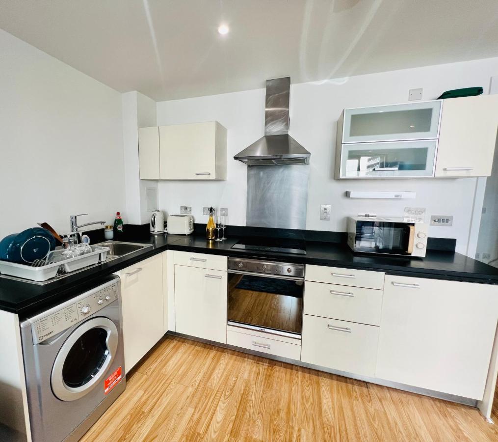 Modern Canary Studio- Wifi Apartment *