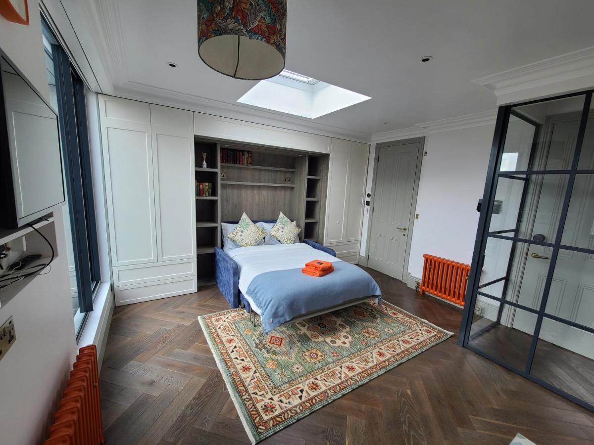 Boutique Linden Gardens 1st Floor And Loft Londres