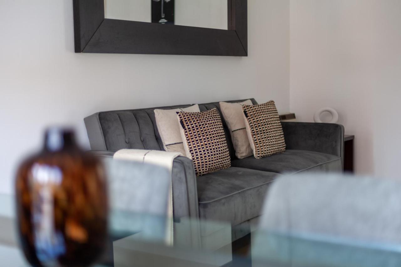 The Camden Road Collection Apartment *