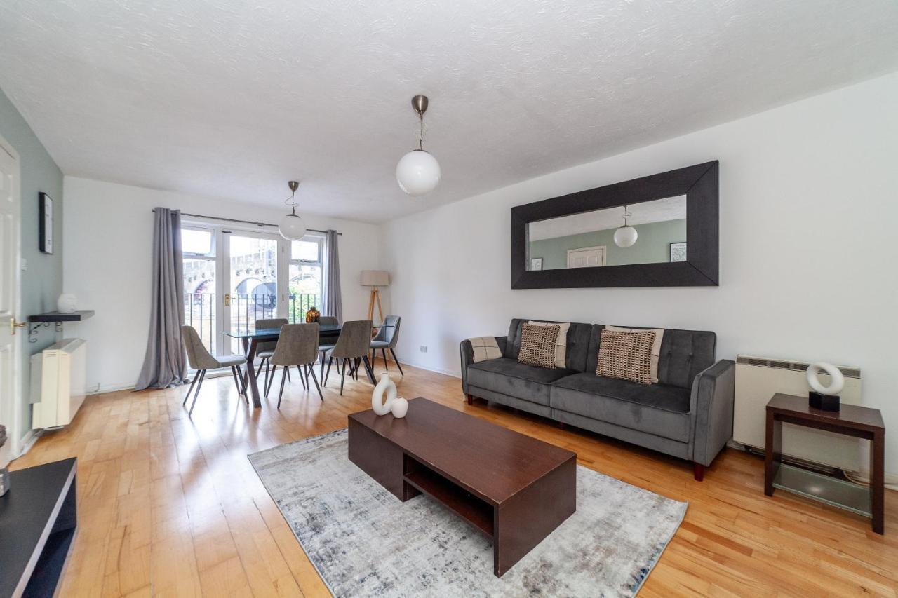 Apartment The Camden Road Collection London
