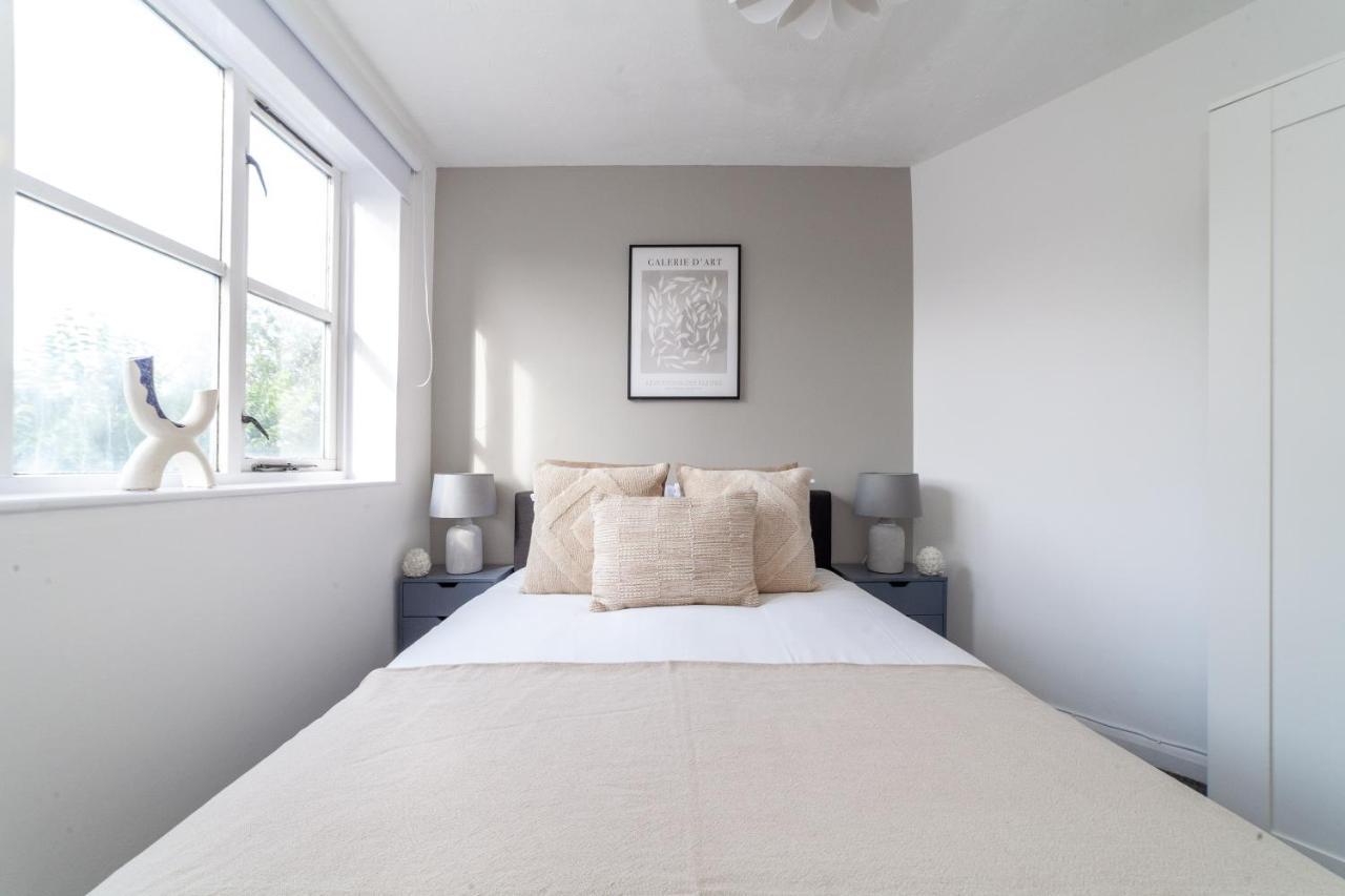 The Camden Road Collection Apartment London