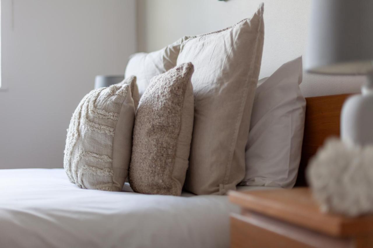 Apartamento The Camden Road Collection