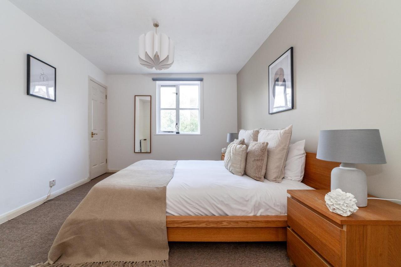 The Camden Road Collection Apartamento Londres