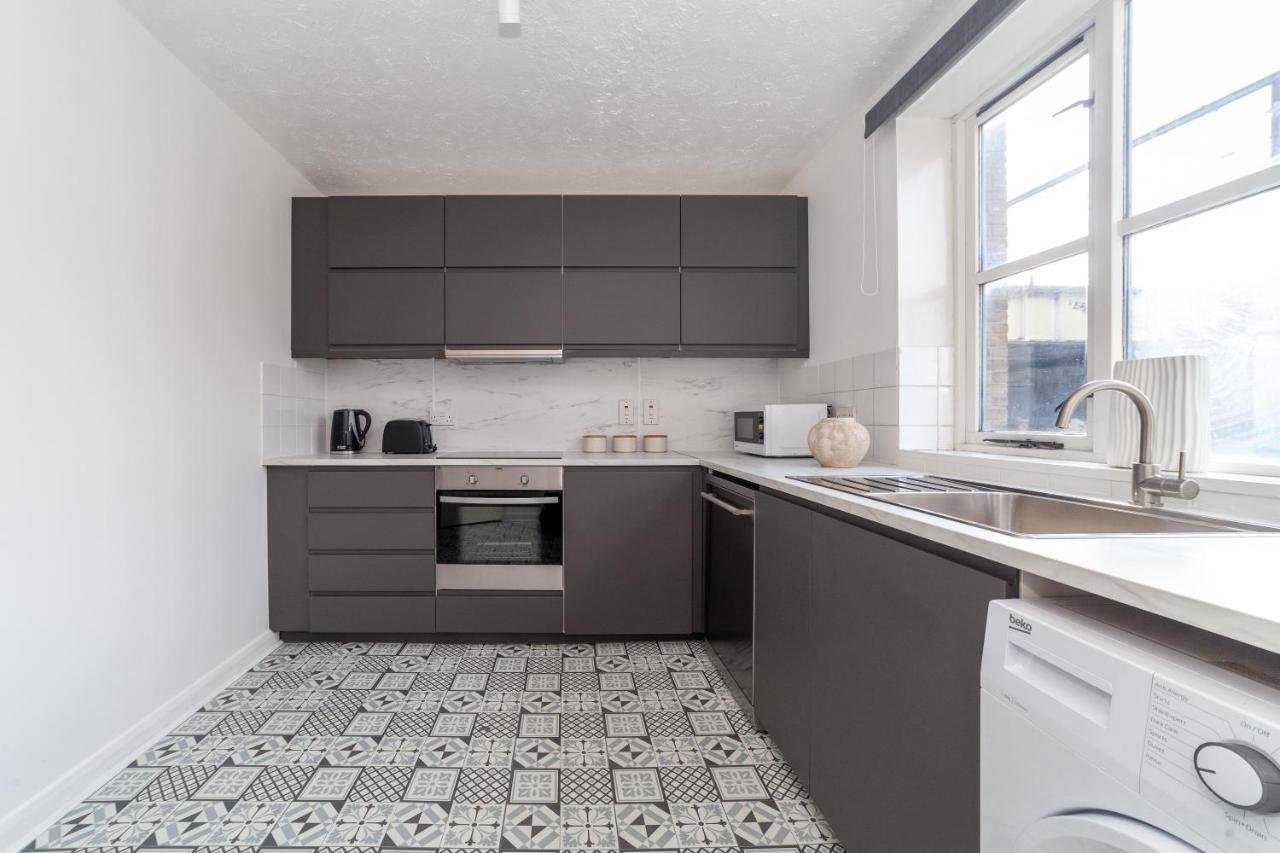 The Camden Road Collection Apartamento *