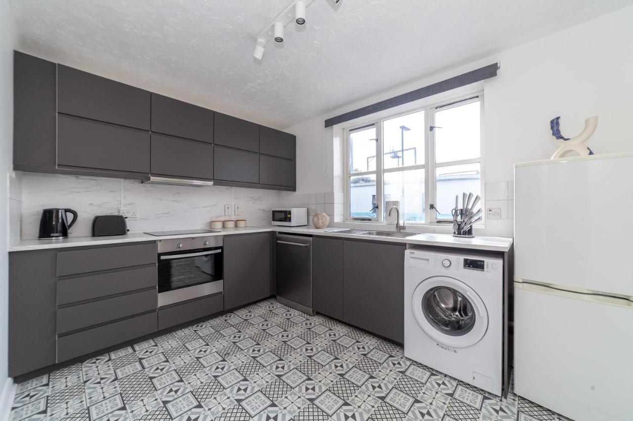 Apartment The Camden Road Collection London