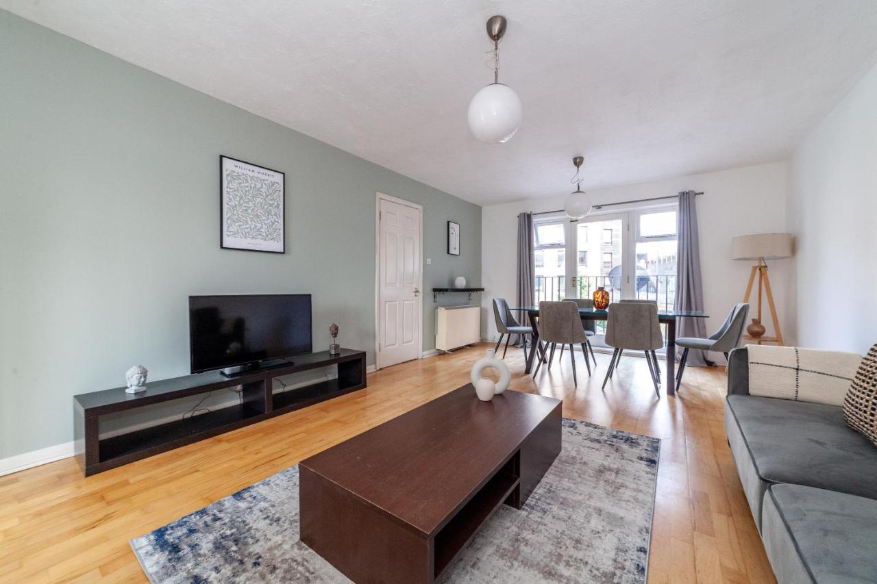 The Camden Road Collection Apartment London