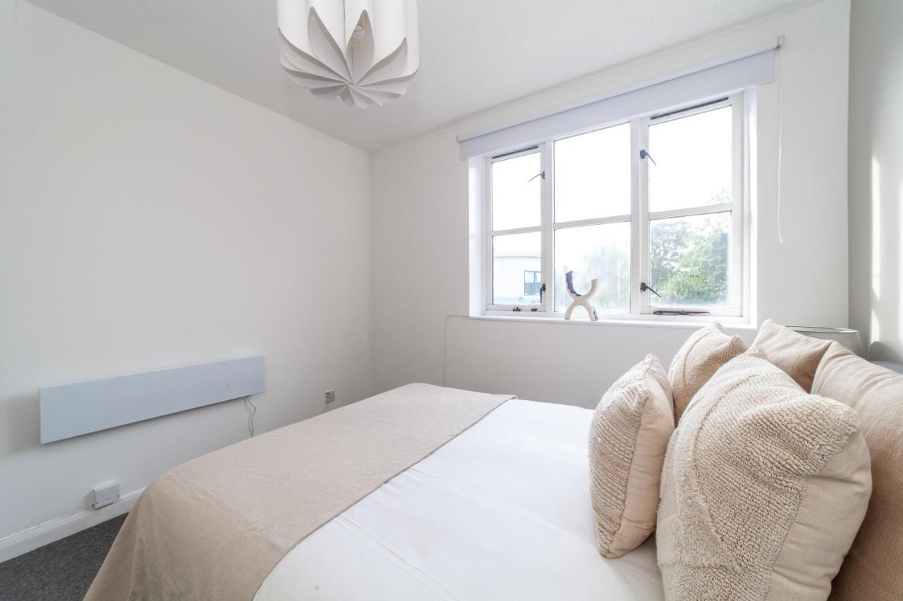 Apartamento The Camden Road Collection Londres