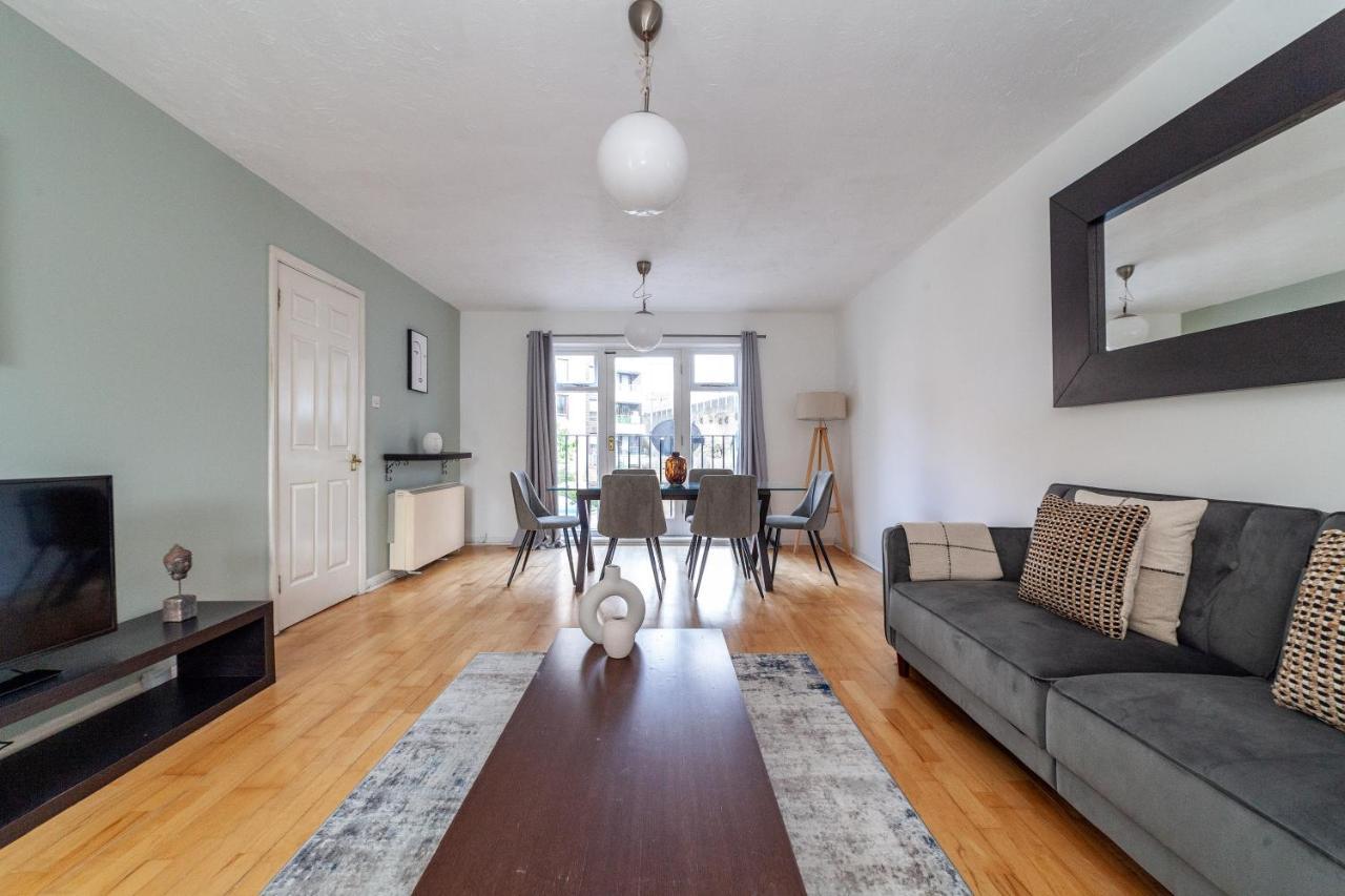 Apartamento The Camden Road Collection *