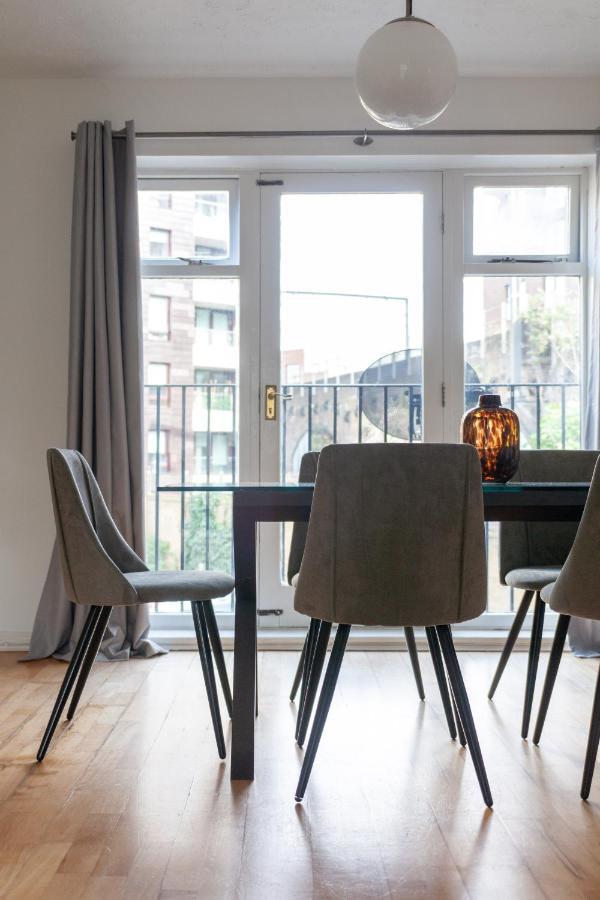 Apartment The Camden Road Collection