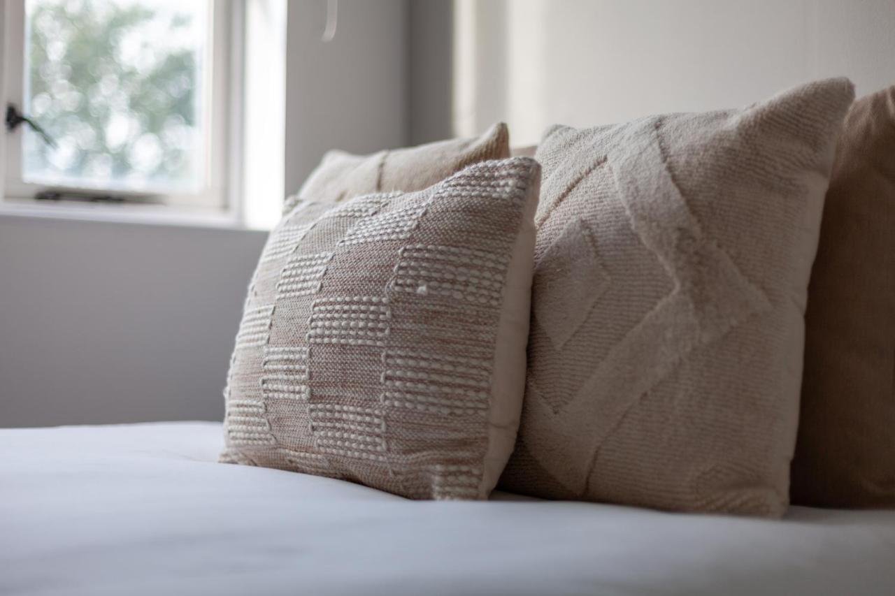 Apartamento The Camden Road Collection Londres