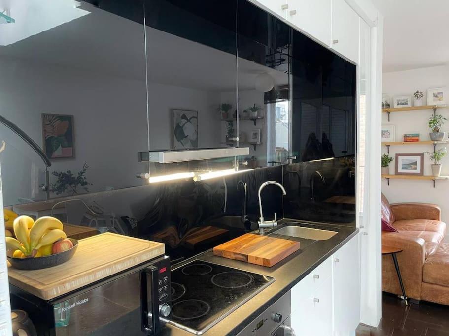 Stylish 3 Bed House, Shoreditch