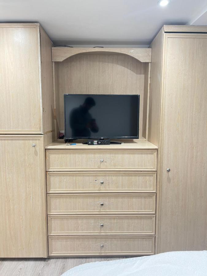 Pensión Stayeasy En-suite Londres