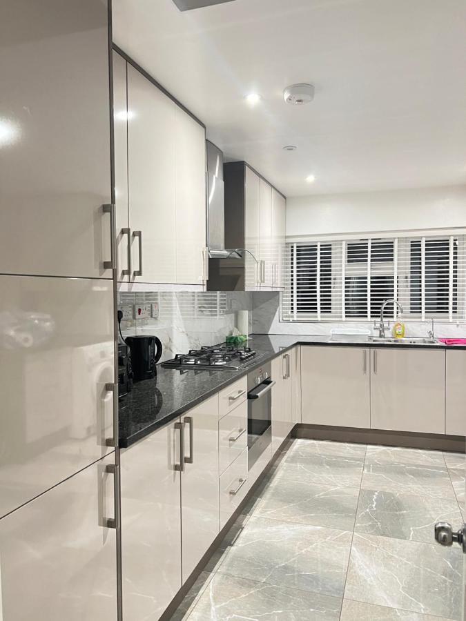 Stayeasy En-suite * Londres