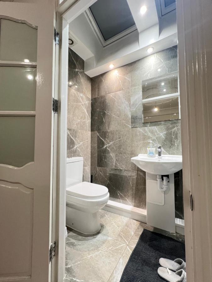 Pensión Stayeasy En-suite *