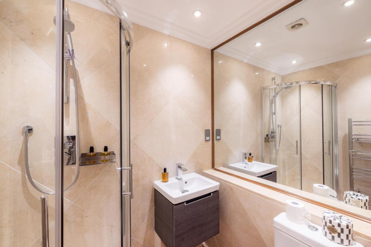 The Courtfield - Serviced Apartamento