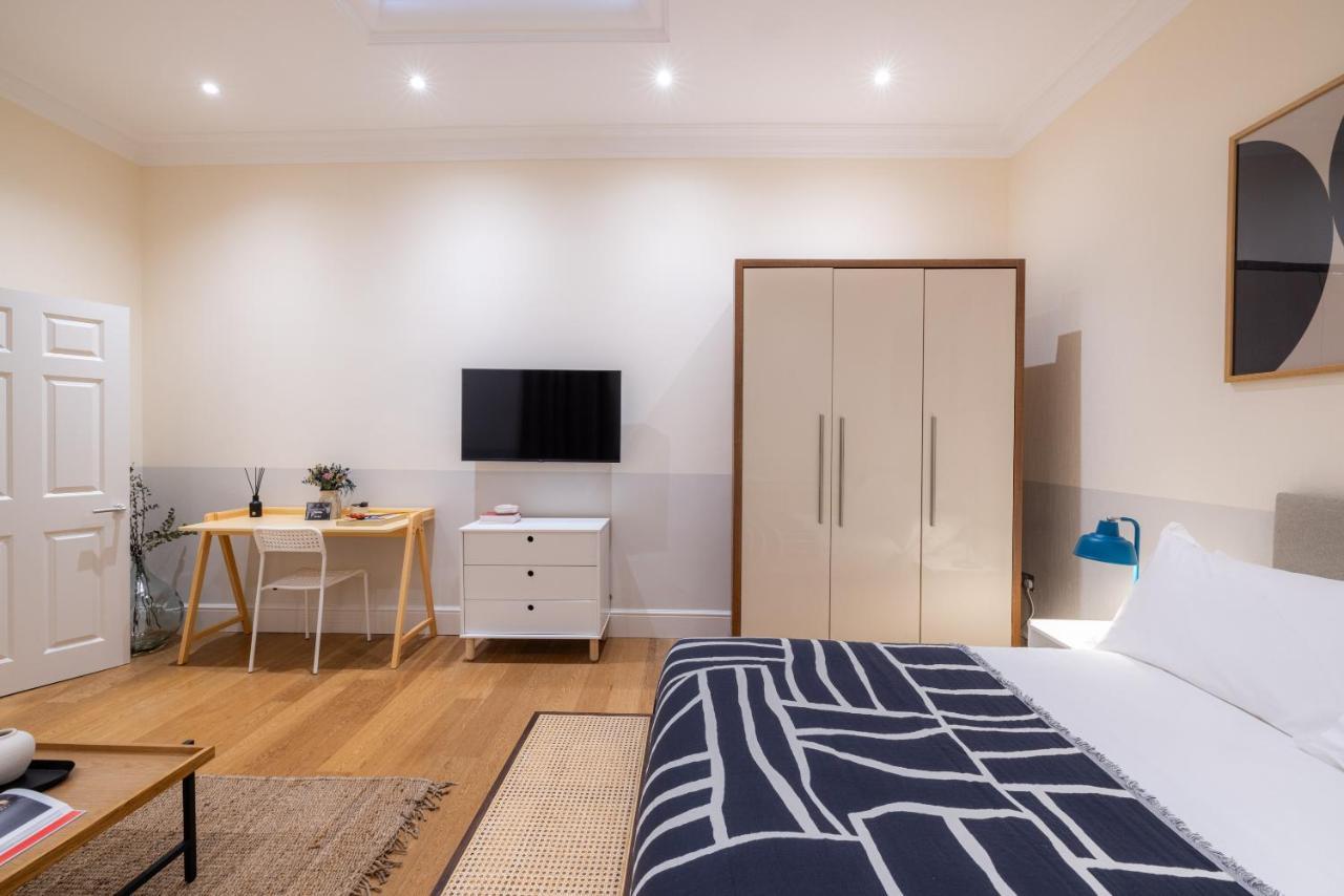 Apartamento The Courtfield - Serviced *