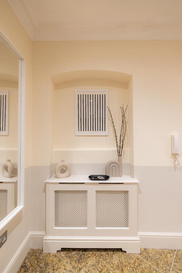 The Courtfield - Serviced Apartamento Londres
