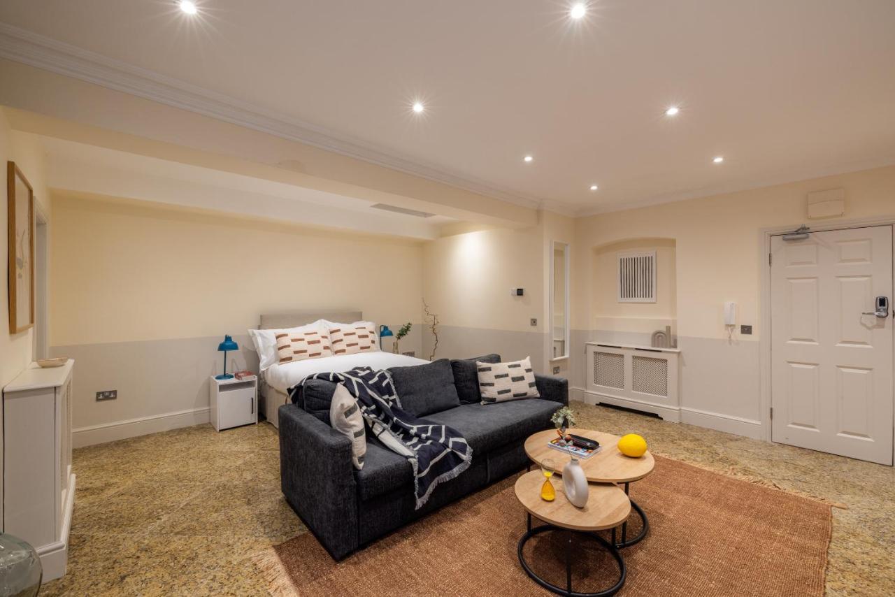 The Courtfield - Serviced Londres