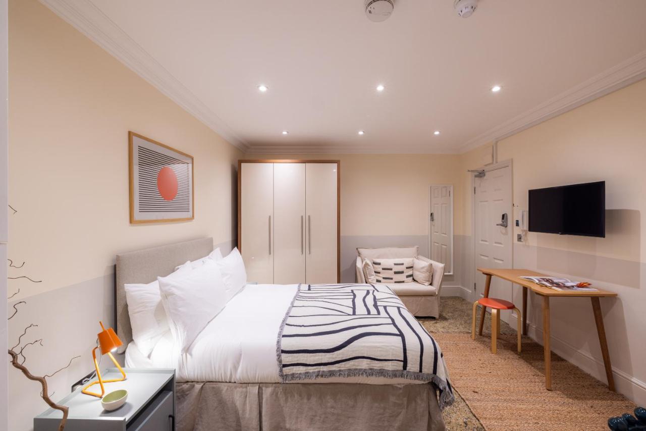 The Courtfield - Serviced Apartamento Londres