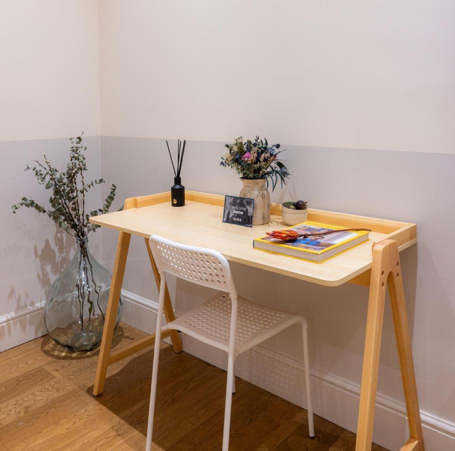 Apartamento The Courtfield - Serviced
