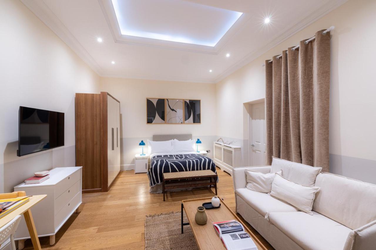 The Courtfield - Serviced Apartamento