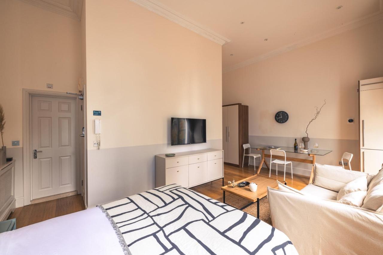 The Courtfield - Serviced * Londres