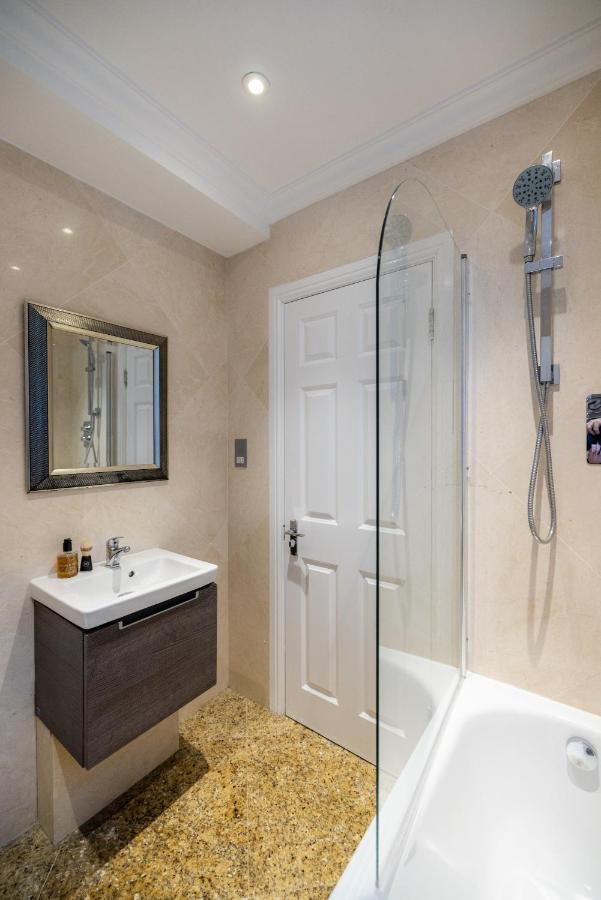 Apartamento The Courtfield - Serviced *