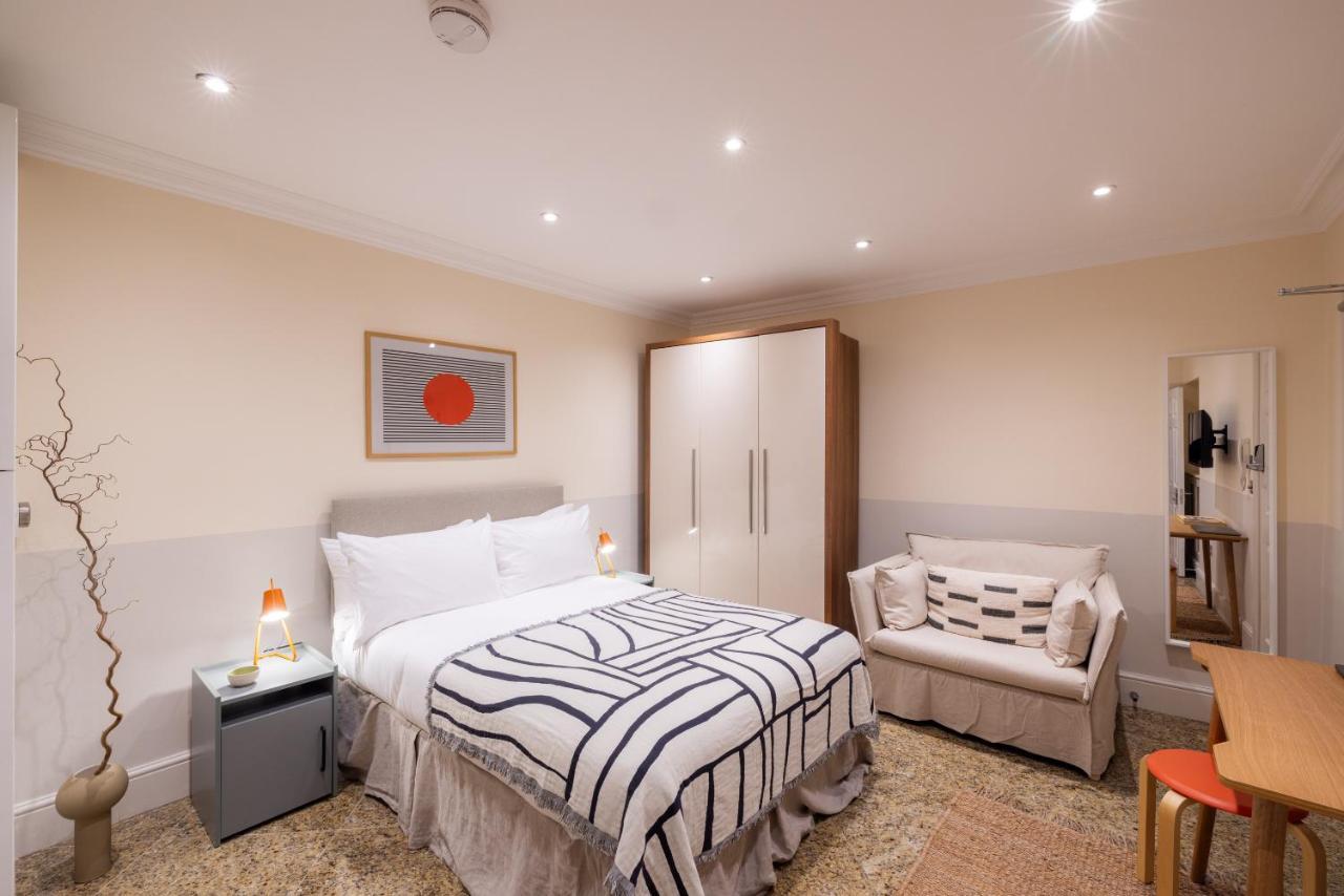 The Courtfield - Serviced Apartamento *