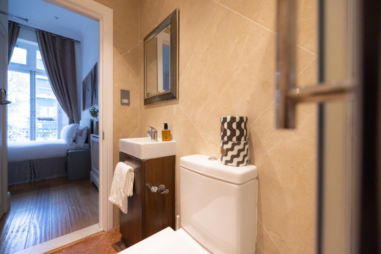 The Courtfield - Serviced Apartamento Londres