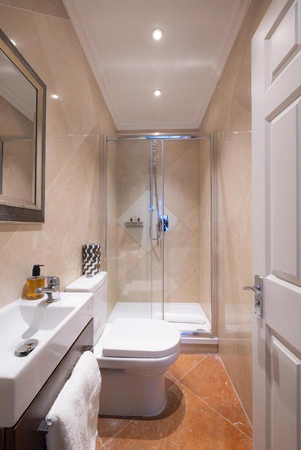 The Courtfield - Serviced Apartamento Londres