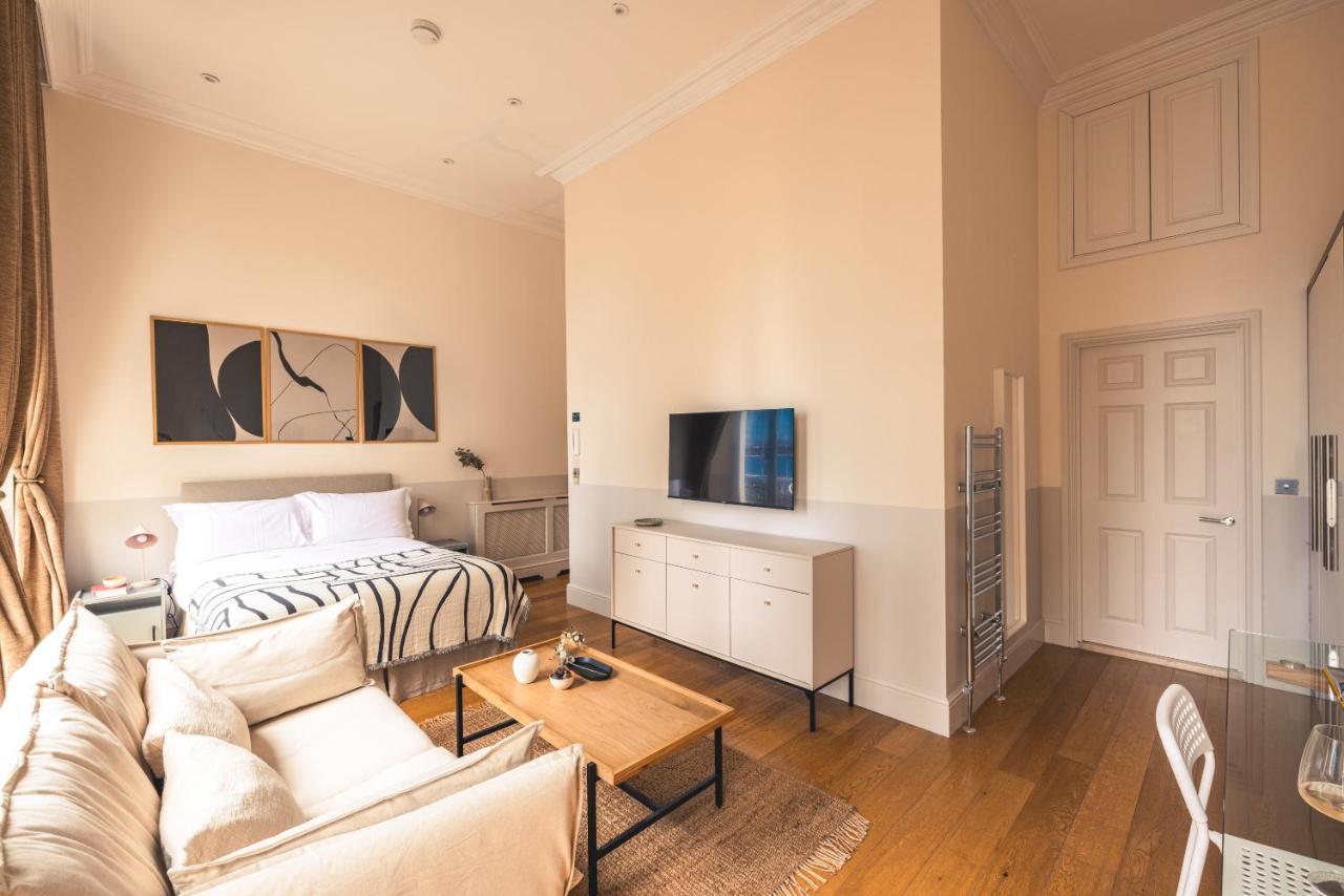 The Courtfield - Serviced Apartamento