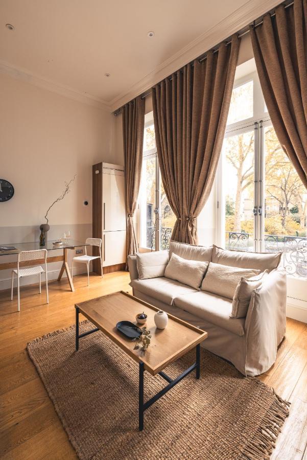 Apartamento The Courtfield - Serviced *