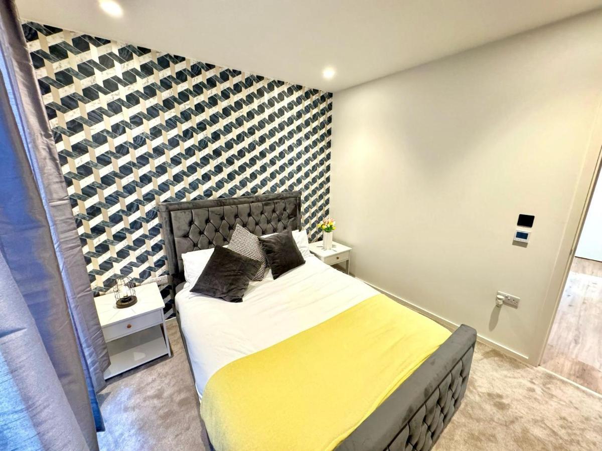 East Riverside Apartamento *