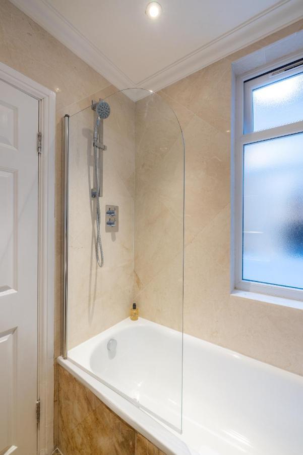 The Courtfield - Serviced * Londres
