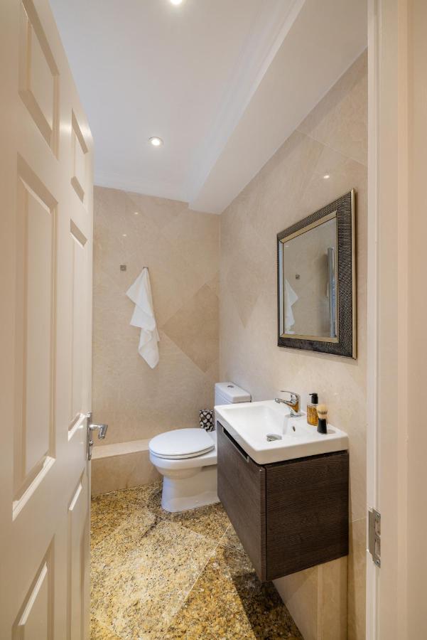 The Courtfield - Serviced Apartamento Londres