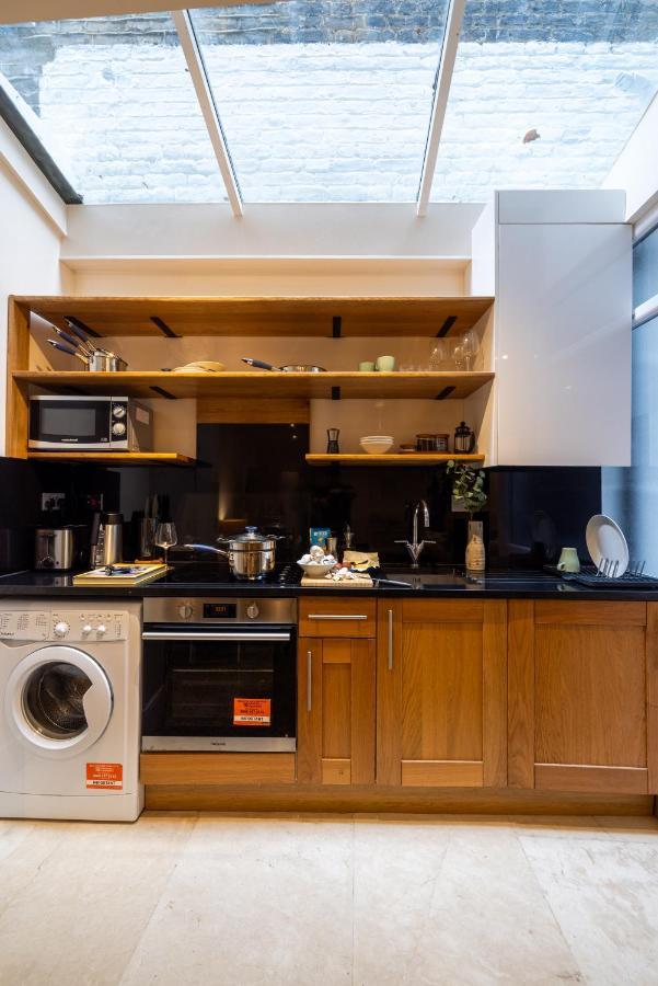 The Courtfield - Serviced * Londres