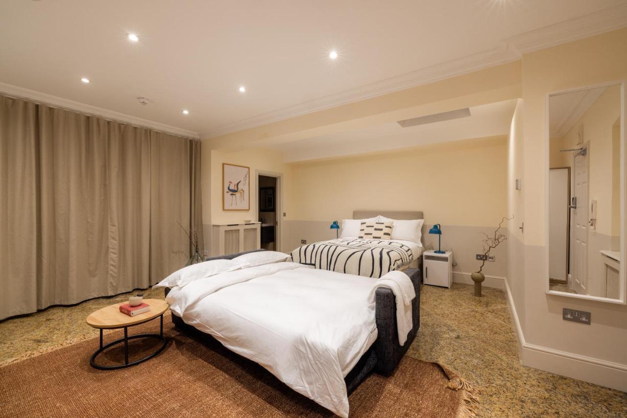 The Courtfield - Serviced Apartamento Londres