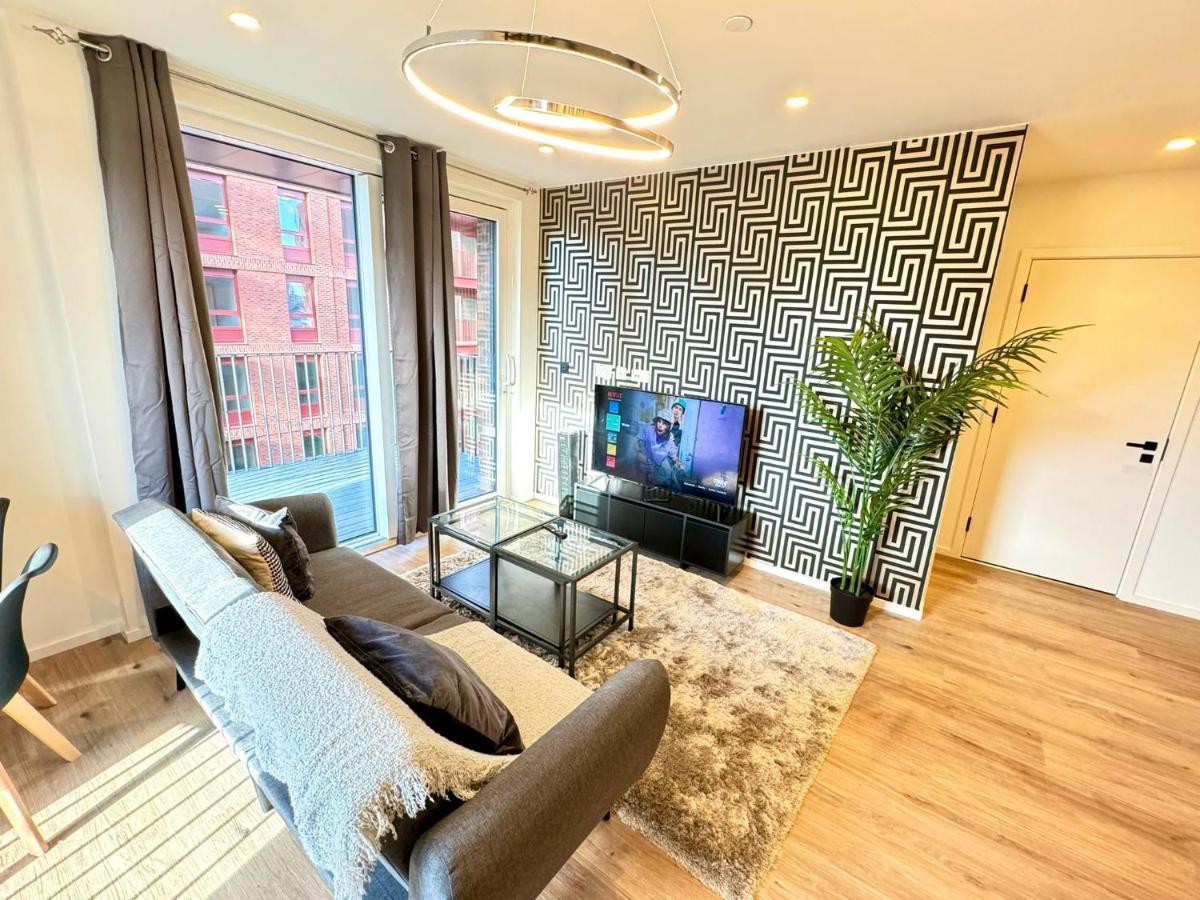East Riverside Apartamento Londres